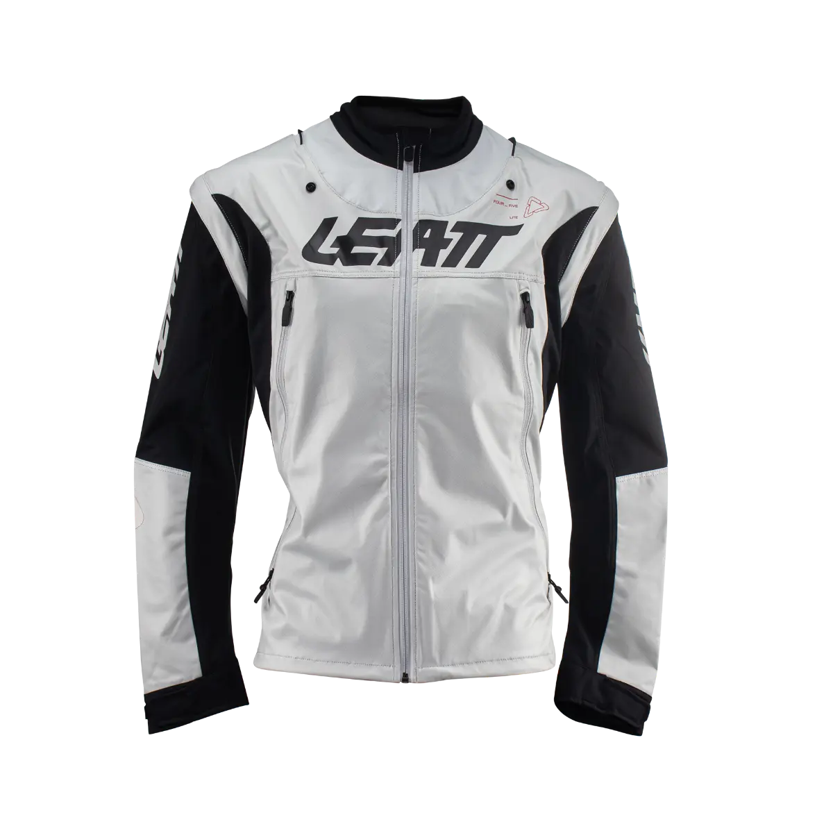 Leatt 4.5 Lite Enduro Jacket Forge