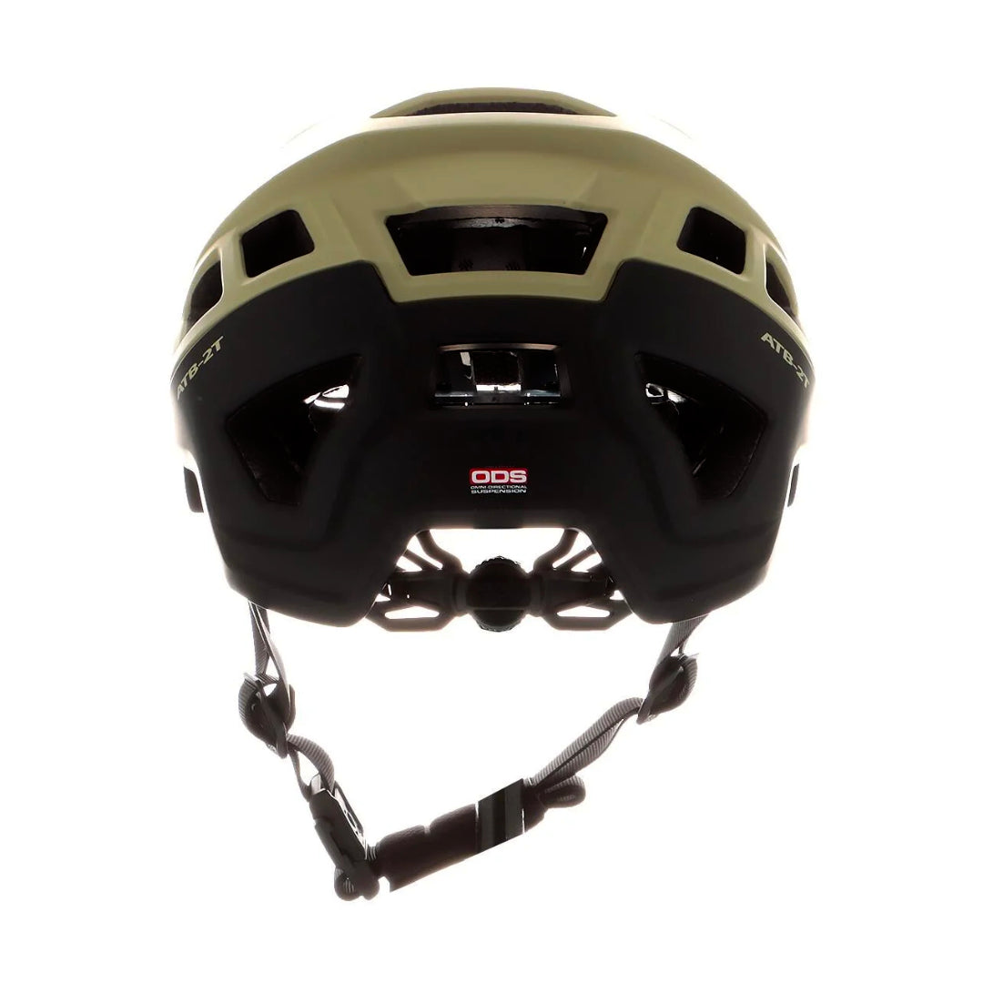 6D ATB-2T MTB Helmet Ascent Matte Sand/Black