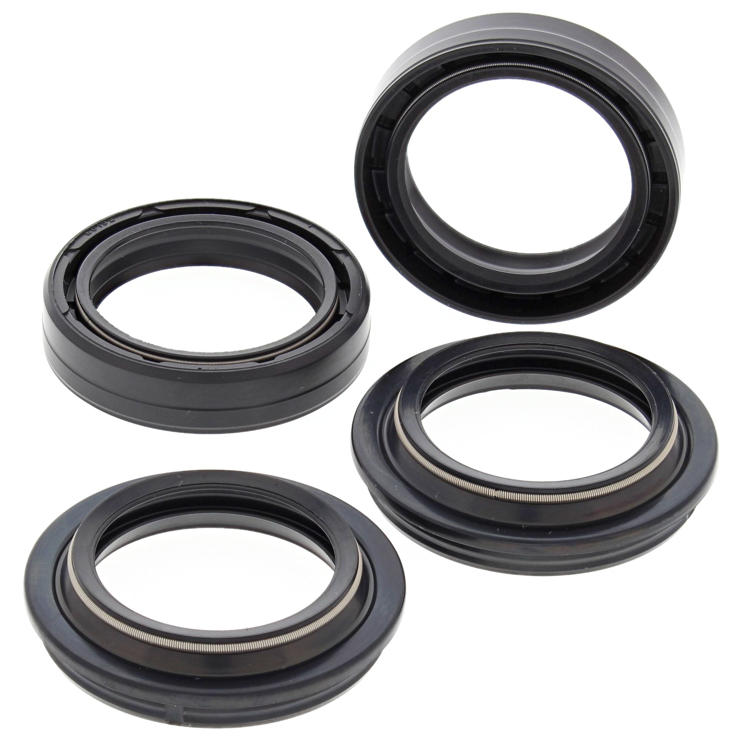 All Balls Fork & Dust Seal Kit HONDA CR80/85 96-07, CRF150R 07-22, SUZUKI RM85 02-22 - 37x50x11