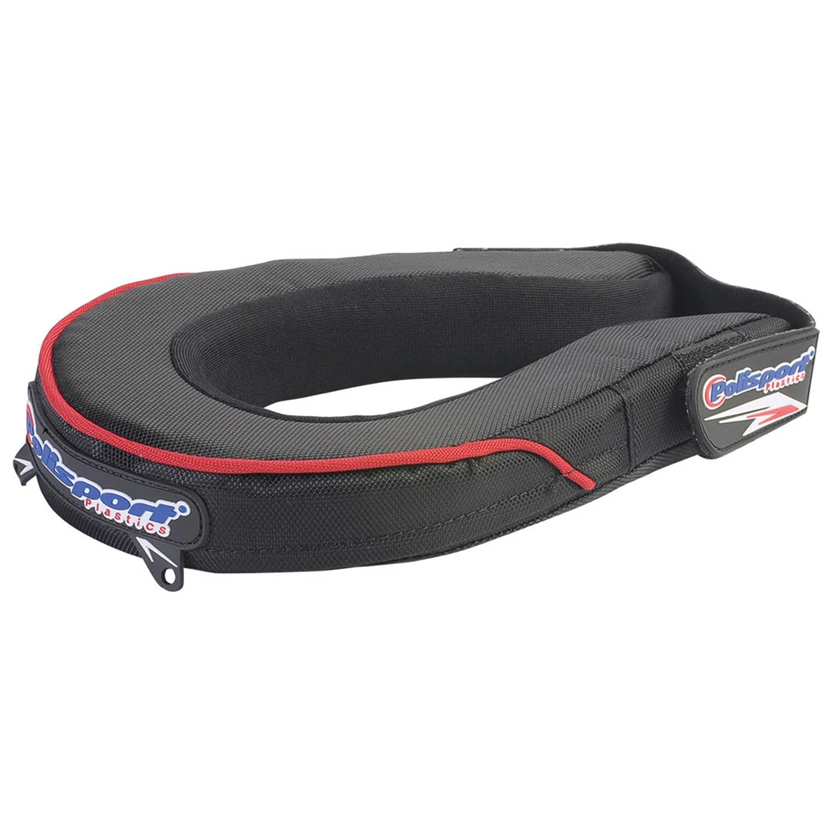 Polisport Neck Support/Collar Adult Black