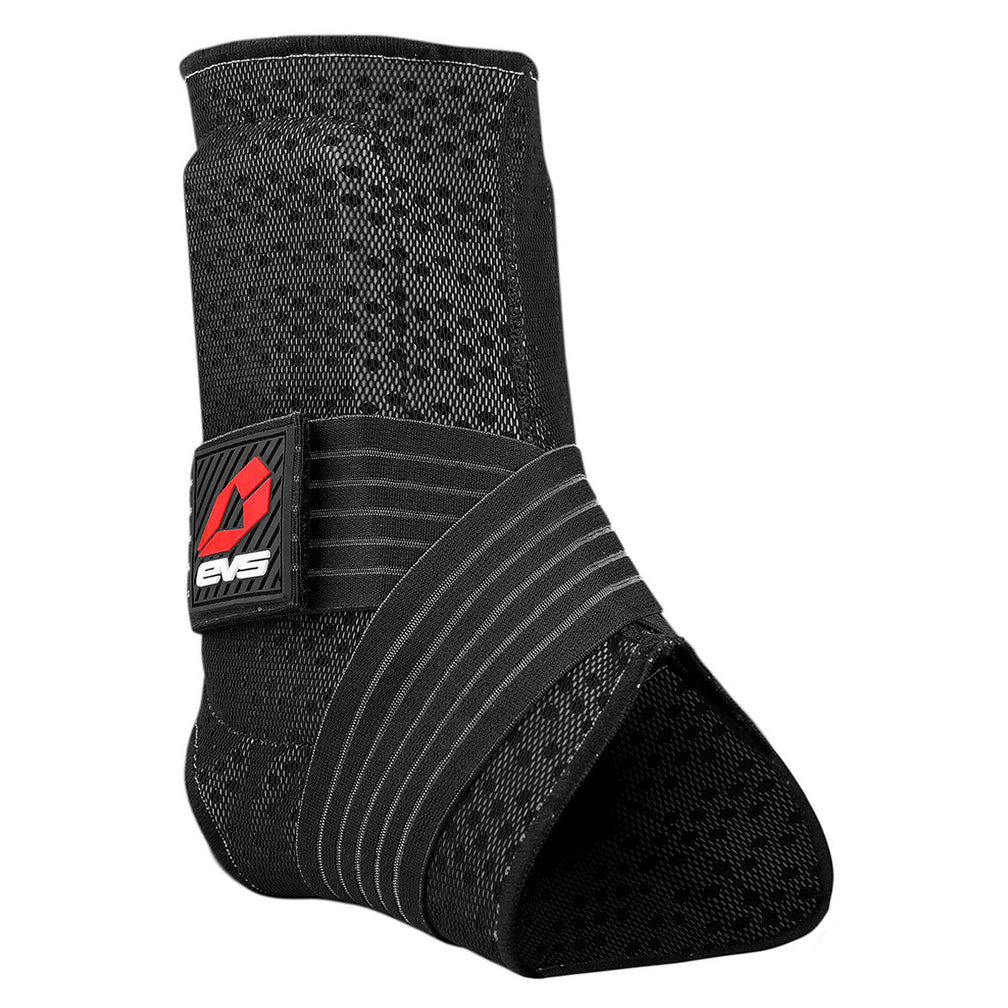 EVS AB07 Ankle Brace Black