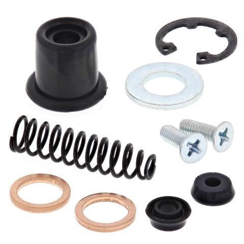 All Balls Master Cylinder Rebuild Kit Front KAW/SUZ/YAM YZ125-250 08-22, YZ250/450F 08-22, WR250/450F 16-22