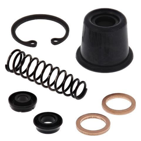 All Balls Master Cylinder Rebuild Kit Rear YAMAHA YZ125-250, 03-22, YZ250F-450F 03-22, WR250F/450F 03-22