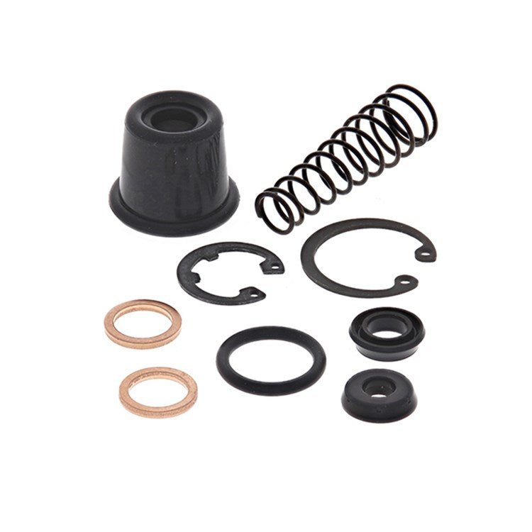 All Balls Master Cylinder Rebuild Kit Rear BETA 125-300RR 13-22, 350-520RR 07-22