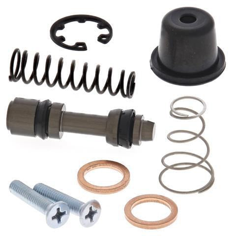 All Balls Master Cylinder Rebuild Kit Front KTM/HUSKY/GAS SX/SX-F/EXC/EXC-F/TC/FC 14-22, TE/FE/TX/FX 14-18, MC/MC-F/EX/EX-F 21-22