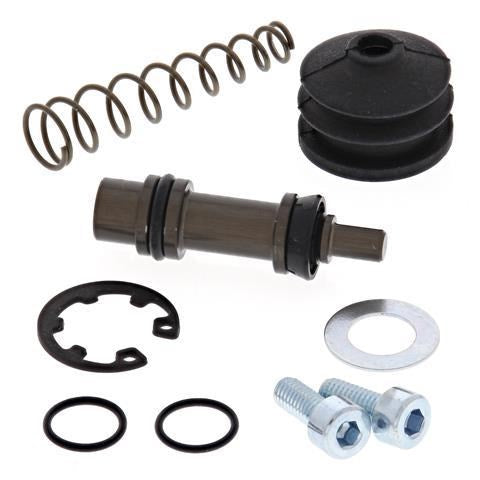 All Balls Master Cylinder Rebuild Kit Front KTM/HUSKY/GAS SX/TC/MC65 14-22, SX/TC/MC85 14-22, F-RIDE 250-350 12-21