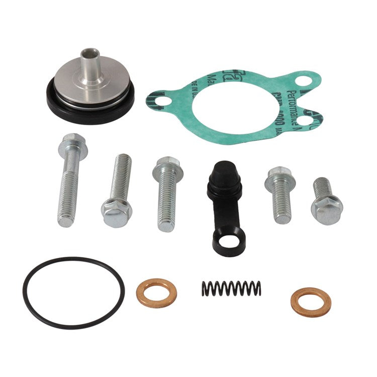 All Balls Clutch Slave Cylinder Kit KTM/HUSKY/GAS TC/FC125-350 16-21, FE/EX250-350 17-20, TE150-300 17-20