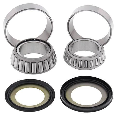 All Balls Steering Bearing Kit HONDA CR125 95-97, CR250 95-96