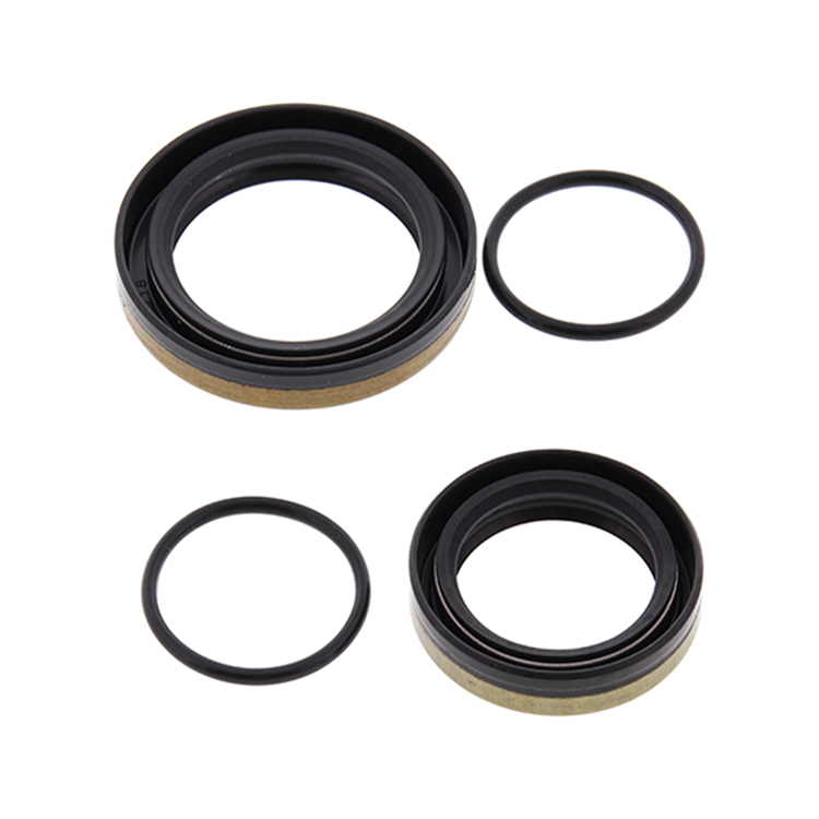 All Balls Crank Shaft Seal Kit KTM/HQV/GAS SX/EXC/TPI 125-150 98-22, TC/TE/TX125-150 14-22, MC125 21-22