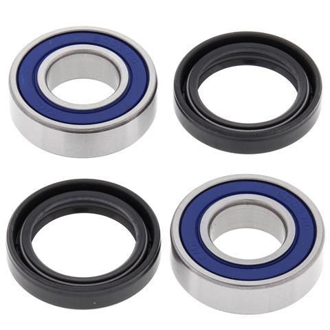 All Balls Wheel Bearing Kit Front KTM SX85 03-11, HONDA CRF250L/300L 17-22