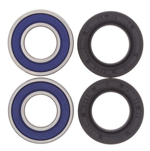 All Balls Wheel Bearing Kit Front & Rear BETA REV/EVO >22, GAS-GAS EC/SHERCO ST/SE-R/F >22