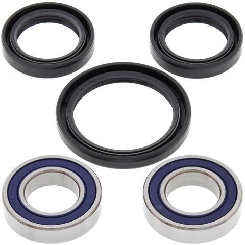 All Balls Wheel Bearing Kit Front KTM EXC125-520 00-02