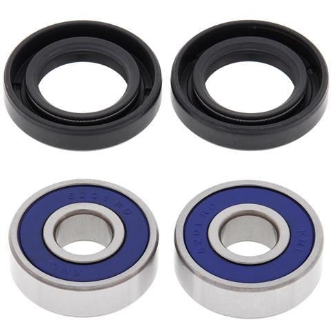 All Balls Wheel Bearing Kit Front HONDA Z-50 68-99, SUZUKI  RM80 90-01, RM85 02-22