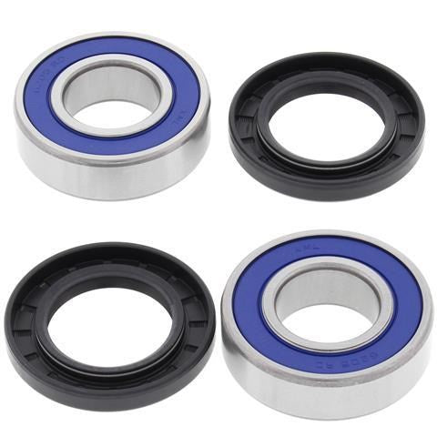 All Balls Wheel Bearing Kit Front SUZUKI GSXR1250 07-12, GSX1300-1400 02-09