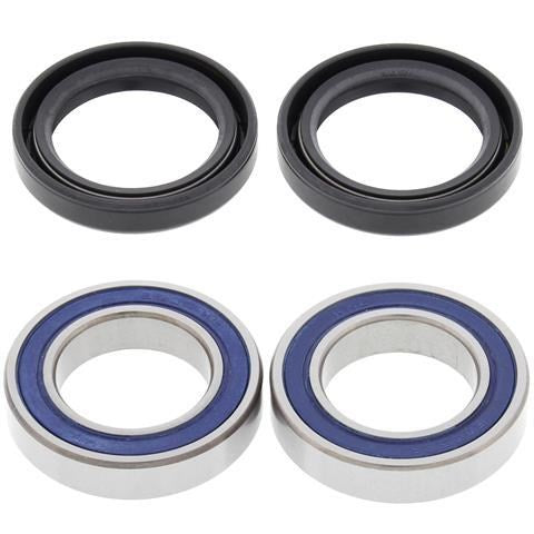 All Balls Wheel Bearing Kit Front GAS GAS/RIEJU EC/XC125-300 04-20, EC250F-450F 10-15, MR250 21-22