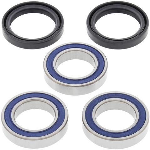 All Balls Wheel Bearing Kit Front KTM/HQV/GAS SX/TC/MC85 12-22