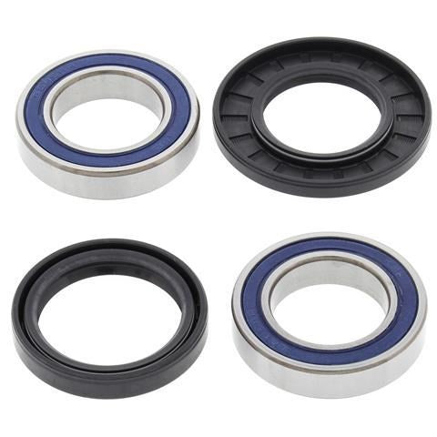 All Balls Wheel Bearing Kit Front HUSQVARNA CR/WR/TC/TE 01-13