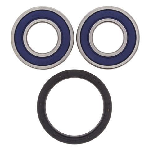 All Balls Wheel Bearing Kit Front GAS-GAS TXT 98-06 +19-20, Rear GAS-GAS TXT/PRO 98-20, HUSKY CR/WR 96-99