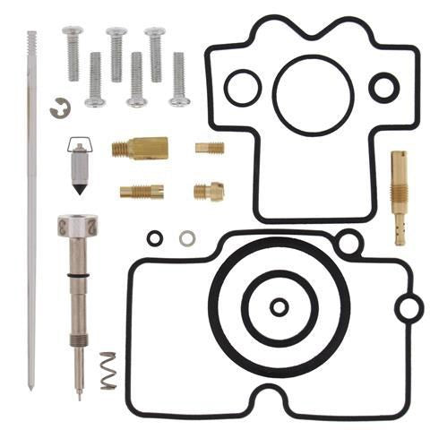 All Balls Carb Rebuild Kit KAWASAKI KX450F 06-08