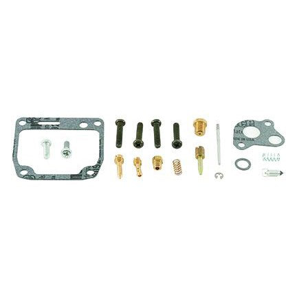 All Balls Carb Rebuild Kit YAMAHA PEE WEE 80 83-06