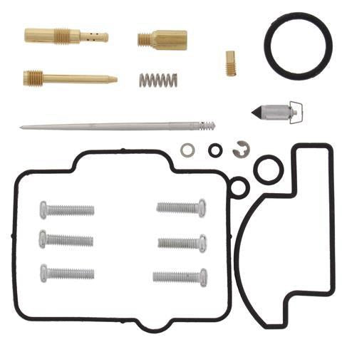 All Balls Carb Rebuild Kit SUZUKI RM250 2001