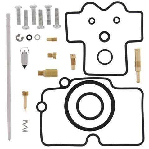 All Balls Carb Rebuild Kit YAMAHA WR450F 05-06