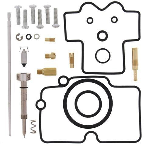 All Balls Carb Rebuild Kit YAMAHA YZ250F 12-13