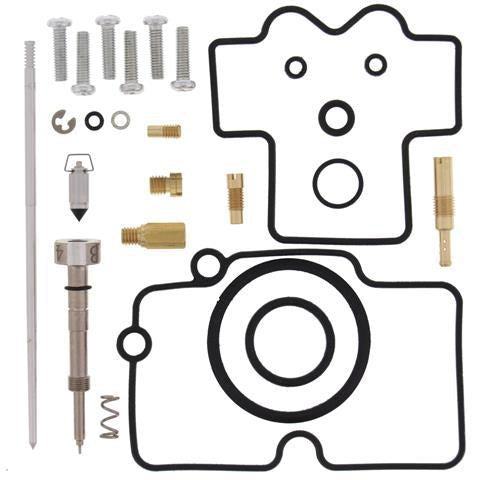 All Balls Carb Rebuild Kit YAMAHA YZ250F 05-07