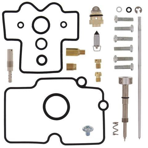 All Balls Carb Rebuild Kit YAMAHA YZ250F 01-02