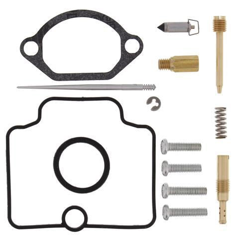 All Balls Carb Rebuild Kit KAWASAKI KX85 01-13