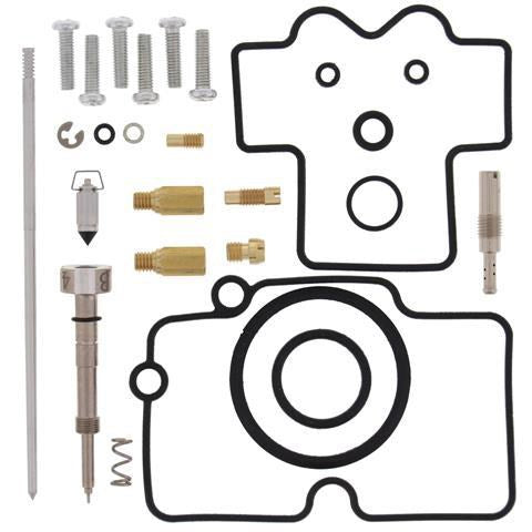 All Balls Carb Rebuild Kit KAWASAKI KX250F 07-10