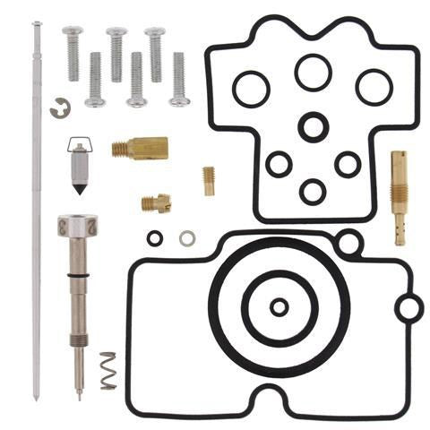 All Balls Carb Rebuild Kit HONDA CRF450X 08-18