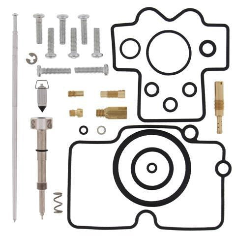 All Balls Carb Rebuild Kit HONDA CRF250X 2007