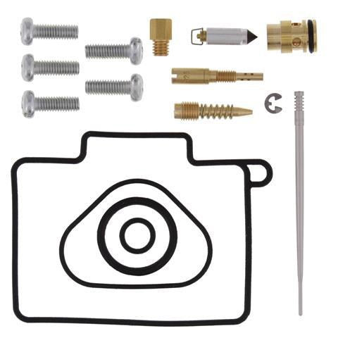 All Balls Carb Rebuild Kit KAWASAKI KX125 03-04