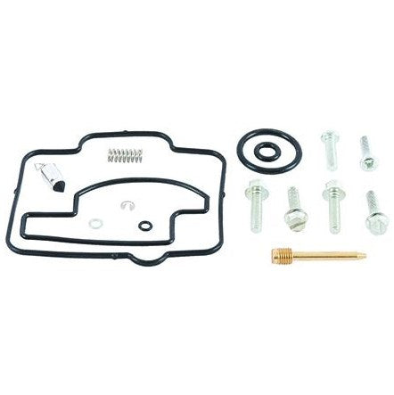 All Balls Carb Rebuild Kit KTM/HQV/BET/SHE/GAS SX-EXC125-300 02-17, TC-TE 14-17, RR 13-21, EC-XC 12-19, SE-R 14-21