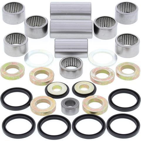 All Balls Linkage Bearing Kit HONDA CR250 1997