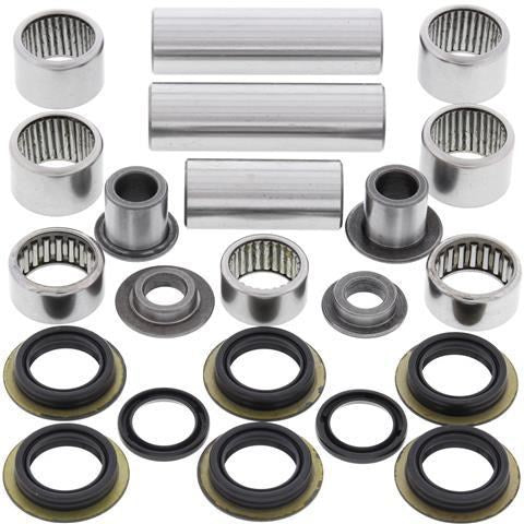 All Balls Linkage Bearing Kit KAWASAKI KX65 02-22, SUZUKI RM65 03-05