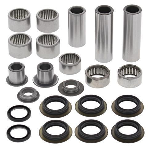 All Balls Linkage Bearing Kit KAWASAKI KX65 00-01