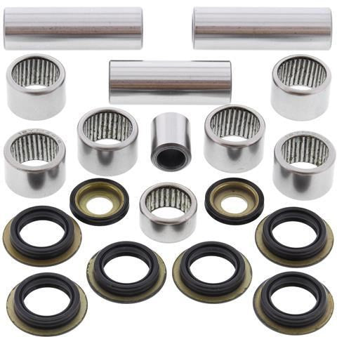 All Balls Linkage Bearing Kit KAWASAKI KX80 91-97, KX100 95-97