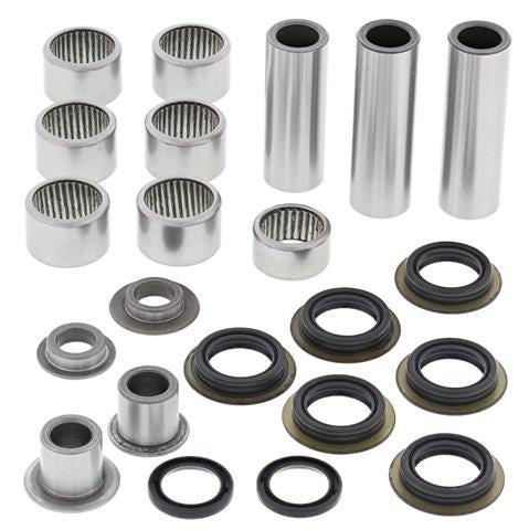 All Balls Linkage Bearing Kit KAWASAKI KX80-85 98-22, KX100-112 98-22, SUZUKI RM100 2003