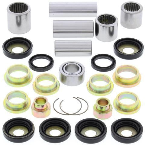 All Balls Linkage Bearing Kit HONDA CR125/500 85-88, CR250 85-87