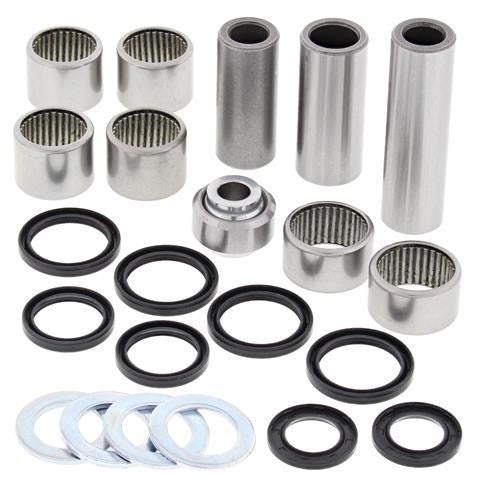 All Balls Linkage Bearing Kit HONDA CR500 96-01