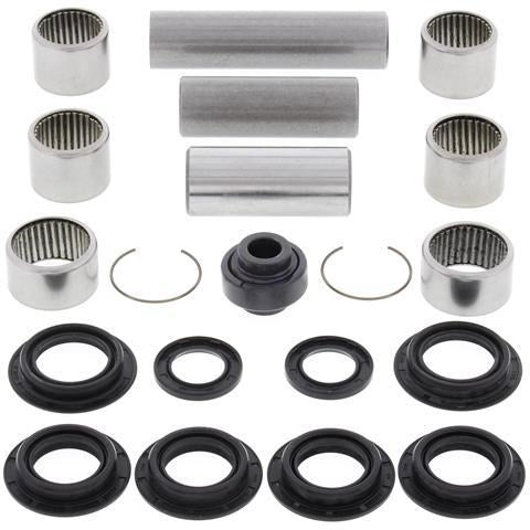 All Balls Linkage Bearing Kit HONDA CR125/250/500 89-90