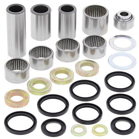 All Balls Linkage Bearing Kit HONDA CR125-250 1996