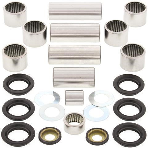 All Balls Linkage Bearing Kit KAWASAKI KX125-250 89-92, KX500 89-04, KDX200 89-94, KDX250 91-94 (R