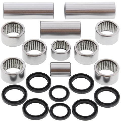 All Balls Linkage Bearing Kit SUZUKI RM125-250 2000, DR-Z400 00-21, KLX400 03-04