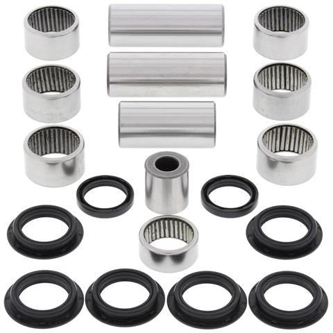 All Balls Linkage Bearing Kit SUZUKI RM125-250 98-99