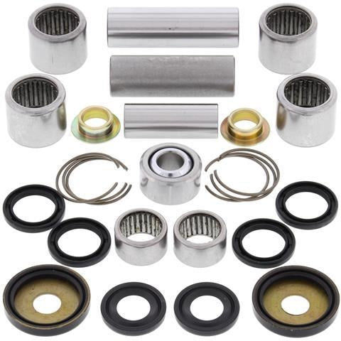 All Balls Linkage Bearing Kit SUZUKI RM80 90-01, RM85 01-03