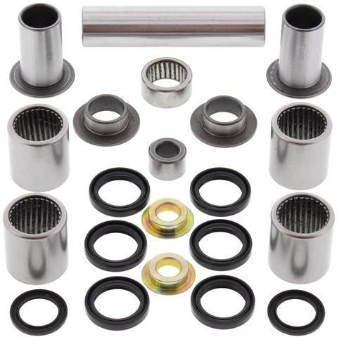 All Balls Linkage Bearing Kit YAMAHA YZ125-250 2001, YZ/WR250F 2001, YZ/WR426-450F 2001