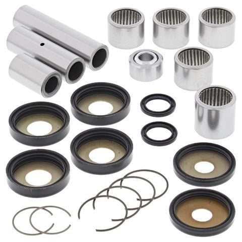 All Balls Linkage Bearing Kit SUZUKI RM125-250 1989, RM-X250 89-90